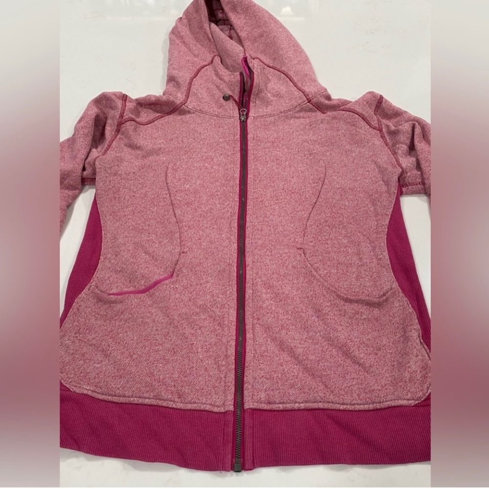 Lululemon jacket